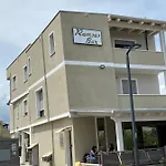 Bed and Breakfast Ramses Uta