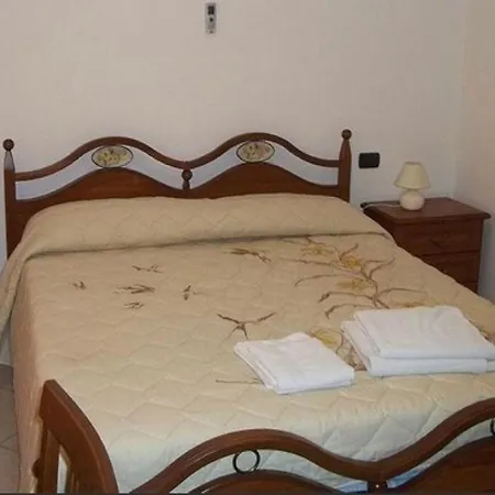 Bed & Breakfast Ramses Uta