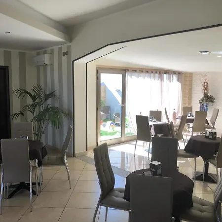 Ramses Bed & Breakfast