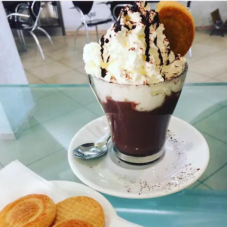 Bed & Breakfast Ramses Uta