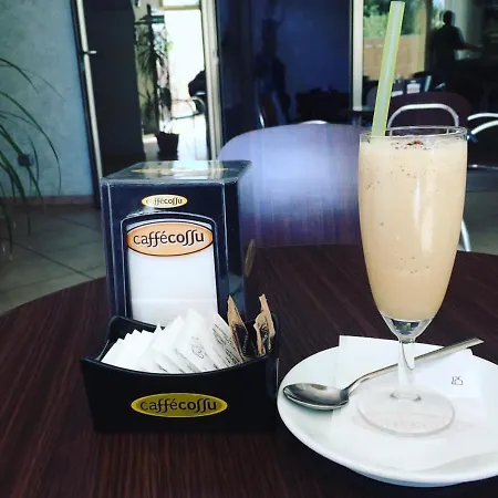 Ramses Bed & Breakfast