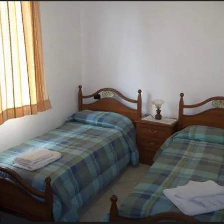 Bed & Breakfast Ramses Uta