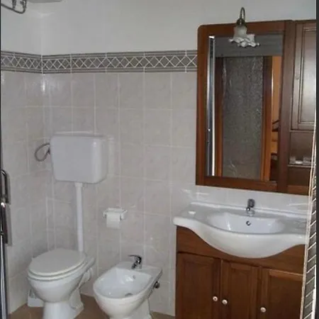 Bed & Breakfast Ramses 3*