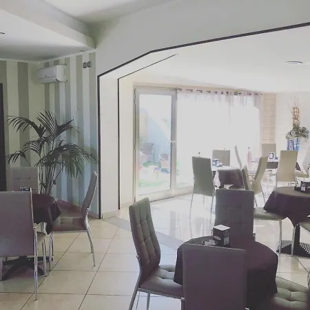 Bed & Breakfast Ramses Uta