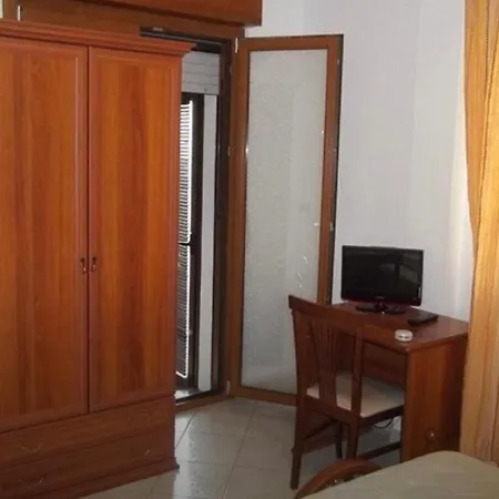 Ramses Bed & Breakfast Uta