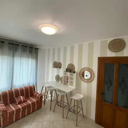 Bed & Breakfast Ramses 3*