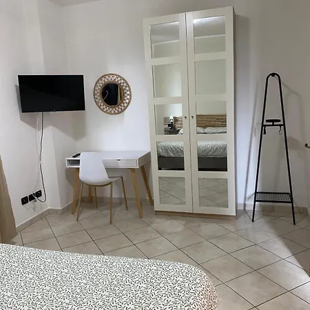 Ramses Bed & Breakfast 3*