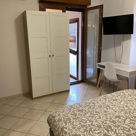 Ramses Bed & Breakfast 3*
