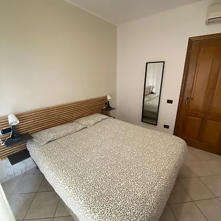 Ramses Bed & Breakfast Uta