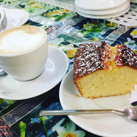 Alojamento de Acomodação e Pequeno-almoço Ramses Uta