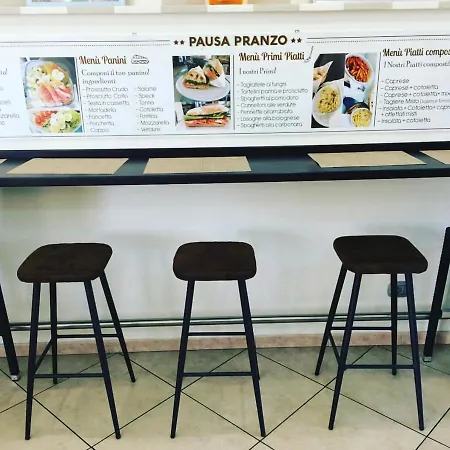 Ramses Alojamento de Acomodação e Pequeno-almoço