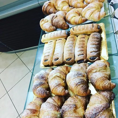 Ramses Oda ve Kahvaltı 3*