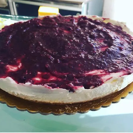 Alojamento de Acomodação e Pequeno-almoço Ramses Uta