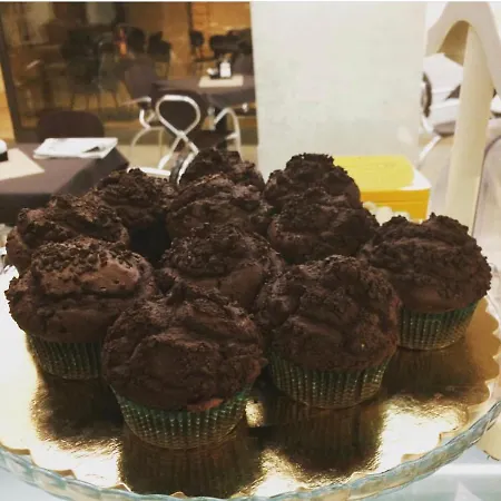 Ramses Oda ve Kahvaltı