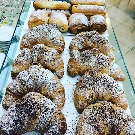 Ramses Oda ve Kahvaltı 3*