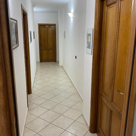 Oda ve Kahvaltı Ramses 3*