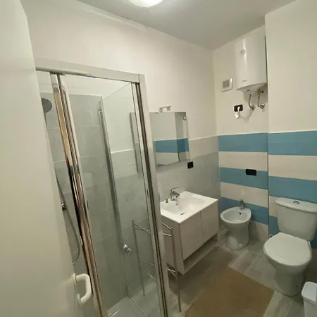 Ramses Oda ve Kahvaltı 3*