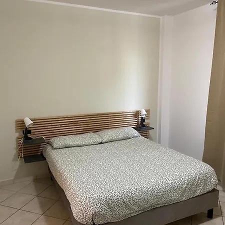 Ramses Bed & Breakfast 3*