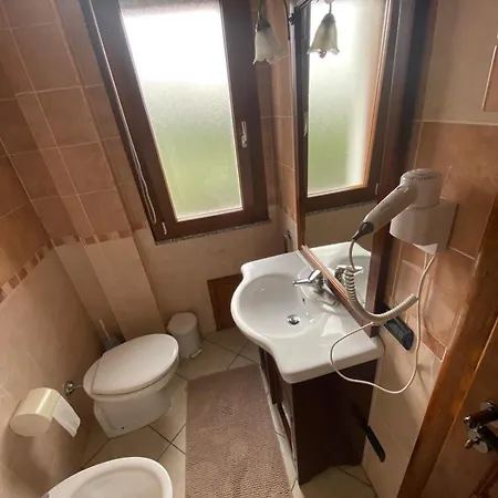 Ramses Bed & Breakfast Uta