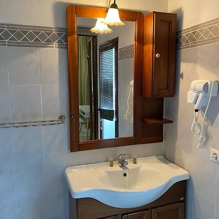 Ramses Oda ve Kahvaltı