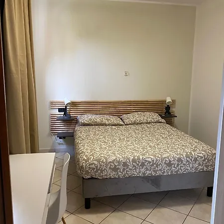 Bed & Breakfast Ramses