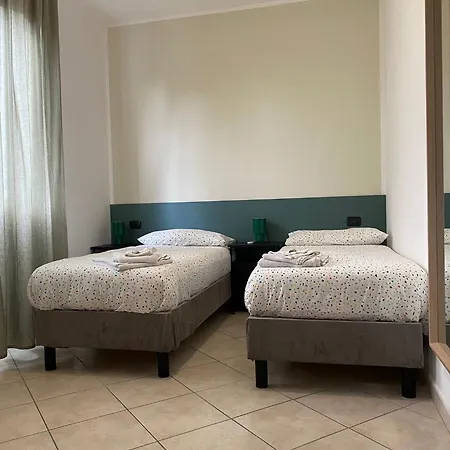 Ramses Bed & Breakfast Uta