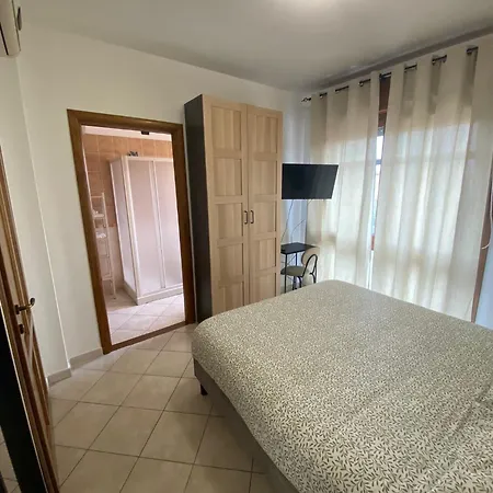 Bed & Breakfast Ramses 3*