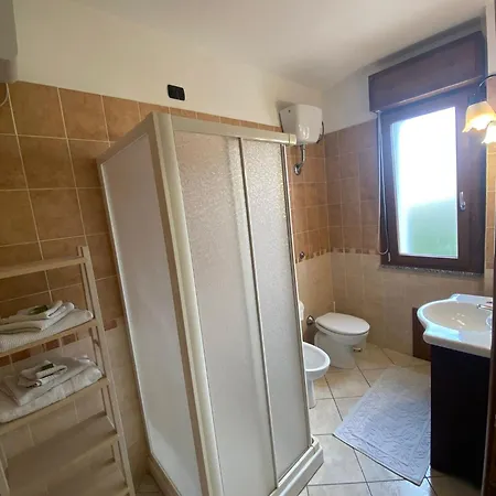 Bed & Breakfast Ramses