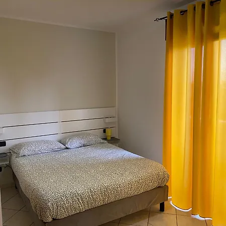 Ramses Bed & Breakfast