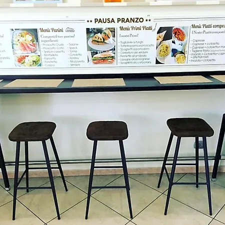 Ramses Panzió Uta