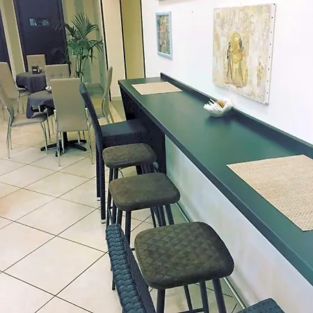 Panzió Ramses Uta