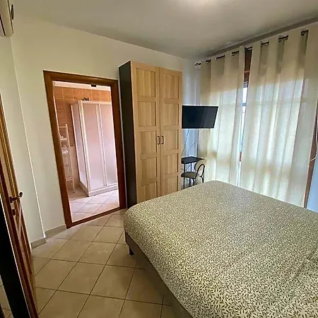 Panzió Ramses Uta