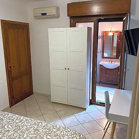 Panzió Ramses 3*
