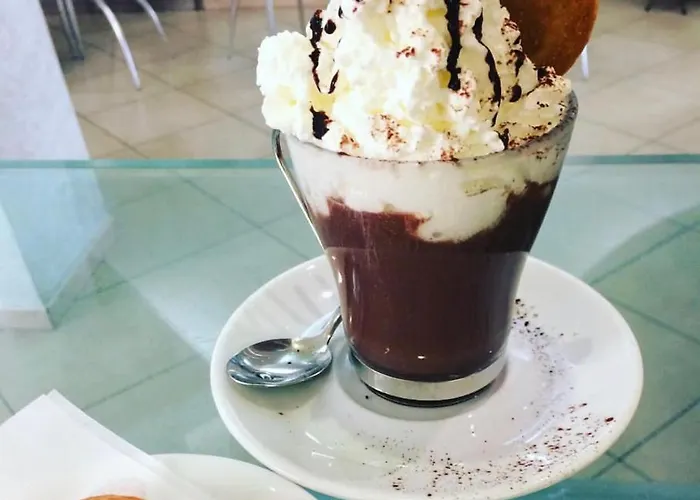 Couette-café Ramses Uta