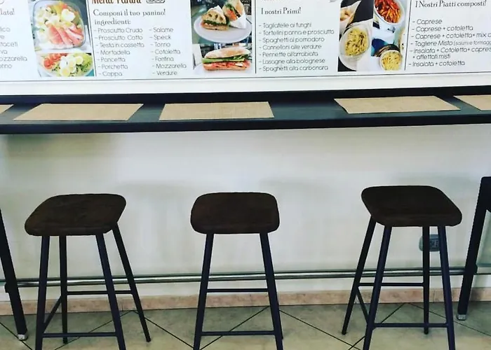 Ramses Couette-café