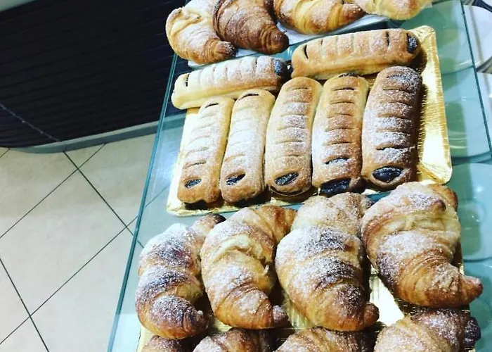 Ramses Couette-café 3*