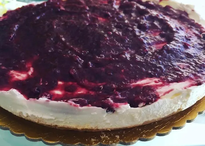 Couette-café Ramses Uta