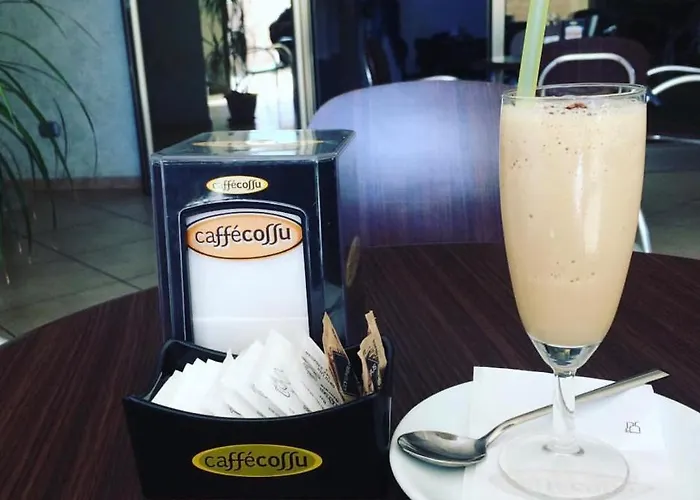 Ramses Couette-café