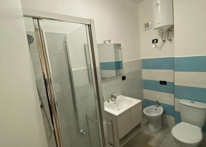 Ramses Couette-café 3*