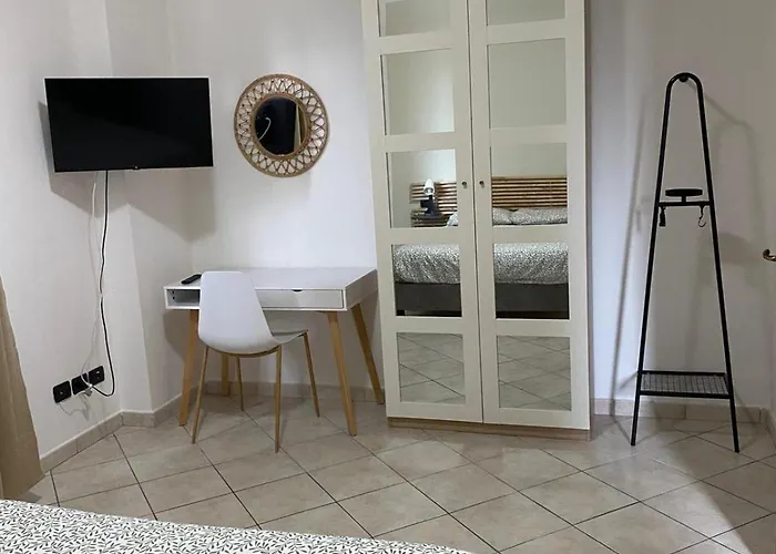 Ramses Couette-café 3*