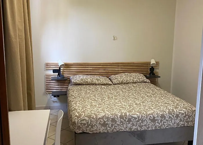 Couette-café Ramses