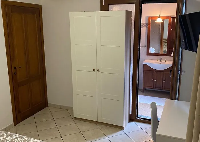 Ramses Couette-café 3*