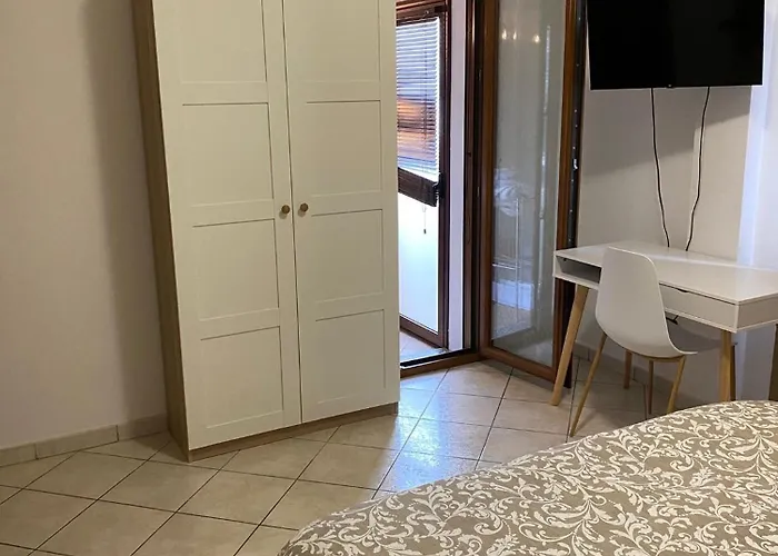 Ramses Couette-café 3*